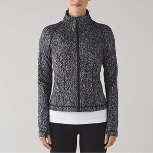 Lululemon Lightly Jacket